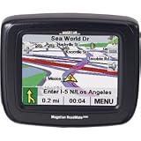 Magellan RoadMate 2000 GPS Navigation System