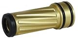 Tech T Invert Mini MRT Aluminum Bolt