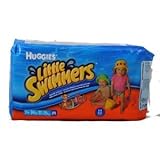 Huggies Little Swimmers