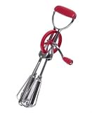 Progressive Egg Beater