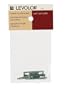 Levolor Kirsch A7004214122 Single Curtain Rod Bracket
