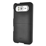 Seidio CSR3HTHD7-BK Innocase II Surface Hard Case for HTC HD7 - Black 1 Pac ....