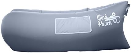 WindPouch Inflatable Hammock