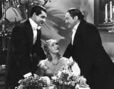 11x14 Photo CARY GRANT, FRANCES FARMER, EDWARD ARNOLD  