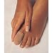 Visco-Gel Toe Cap