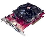 Picture of Diamond Radeon HD 4650 512MB AGP 8X