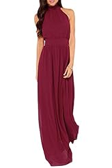 Ruched Ankle Length Cocktail Sleeveless Summer Party Dress 