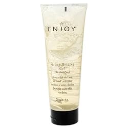 Enjoy Strong Holding Gel - 8.5 oz