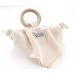 RiNGLEY Natural Teething Toy (Junior)