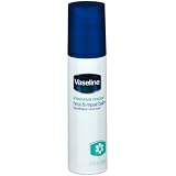 Vaseline,IntensiveRescueHealing&RepairBalm,3.3oz(Packof2)