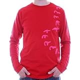 Evisu - Evisu long sleeve t-shirt
