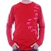 Evisu long sleeve t-shirt