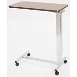 Automatic Overbed Table