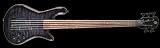 Spector Legend 5 Classic Bass Guitar (5 String, Slate Grey)
