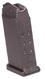 Search : Glock 9 Round Blue Magazine For Model 27 40 Smith & Wesson Md: MF27109