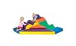 Children s Factory CF710-096 Marshmellow Upside Downs