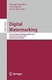 Cover for 9783642184048