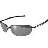 Produkt-Bild: POLARLENS SERIES MP1-02 Designerbrille / Sonnenbrille / Herrenbrille mit Topausstattung, einer Microfasertasche und einem Pflege-Set !