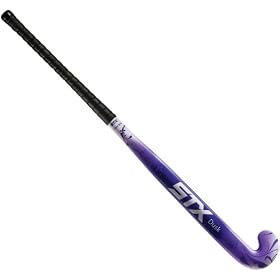 STX Field Hockey Dusk Mulberry Wood Stick by