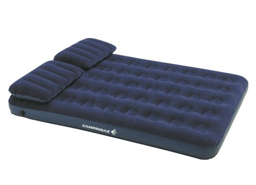 City Travel Guides Discounted  Garten & Freizeit : Campingaz Luftbetten Smart Quickbed® Double