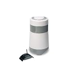 www.allcomputerdeals.com: Soundcast OutCast Jr. Wireless Speaker iCast Transmitter (White) iPod Accessories