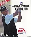 PGA Tour Gold (PC CD Jewel Case)