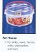 Pet Supplies : PET HOUSE FOR TURTLES 12