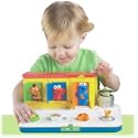 FisherPrice Sesame