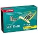 2120s Kit U320 Scsi Raid 1ch 3.3/5v Pci 64bit Std/lp With Cbl Rohs