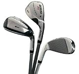 Tour Edge Bazooka JMAX Iron Wood