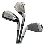 Tour Edge Bazooka JMAX Iron Wood