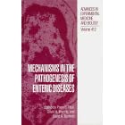 Mechanisms in the Pathogenesis of Enteric Diseases by Prem S. Paul, David H. Francis, and David A. Benfield
