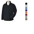 Chestnut Hill - Men's Microfleece Full-Zip Jacket (CH900)