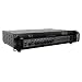 Ampeg SVT-3PRO Pro Series Tube/Solid-State Hybrid Bass Amplifier Head, 450 Watt