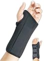 FLA ProLite 8" Wrist Splint: Left
