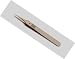 PEER VIGOR TWEEZER SWISS STAINLESS STEEL ANTI ACID NON MAGNETIC #4