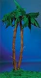 Large Jungle Palm Tree