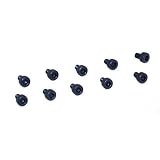 Socket Head Bolts,3 x 5mm(10)