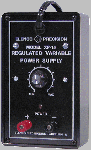 Variable Voltage Power Supply