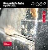 Review agatha Christie  / Die Spanische Truhe-deluxe