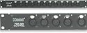 Hosa PDR369 12 Point Balanced XLR Patch Bay