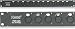 Hosa PDR369 12 Point Balanced XLR Patch Bay