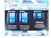 Health & Personal Care : CHI Ionic Color Protector System Trial Kit