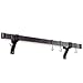 36 Rolled End Bar, Premier Wall Rack