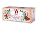 Health & Personal Care : Wissotzky Tea Rose Hip and Hibiscus Tea Kosher for Passover - 20 Tea Bags
