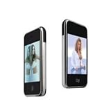 i68+ Touch Screen Cell Phone w MP3/MP4 1.3MP Camera & FM