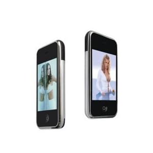 Sciphone i68  UNLOCKED Quad-band    Dual Sim Dual Standb