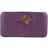 Womens Volcom Crush Wallet