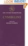 Cymbeline (Oxford Shakespeare)