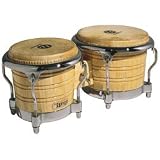 LP201 Generation II Wood Bongos